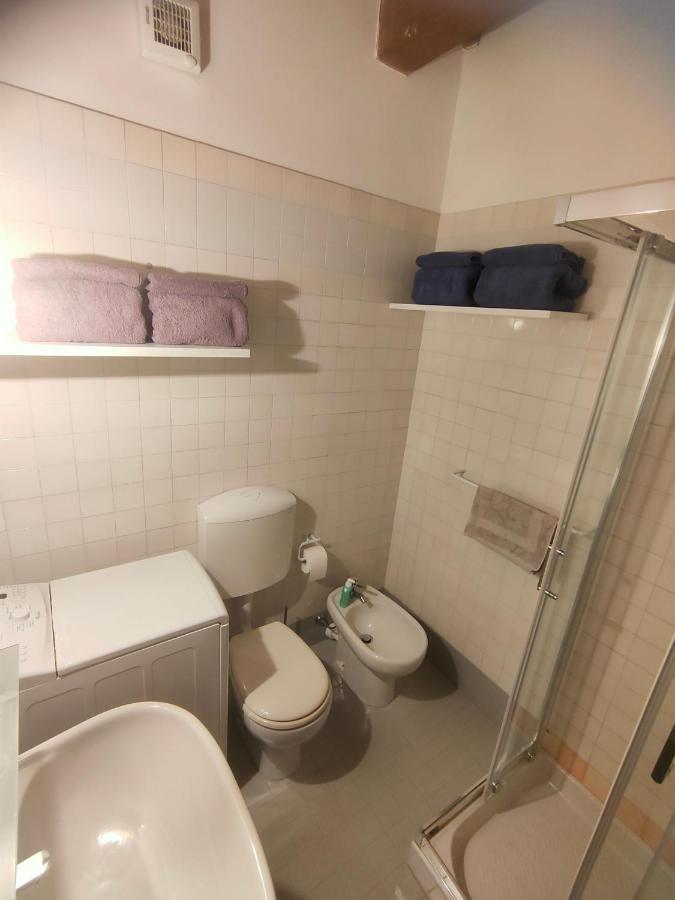 Verona Relais + Private Parking Ngoại thất bức ảnh