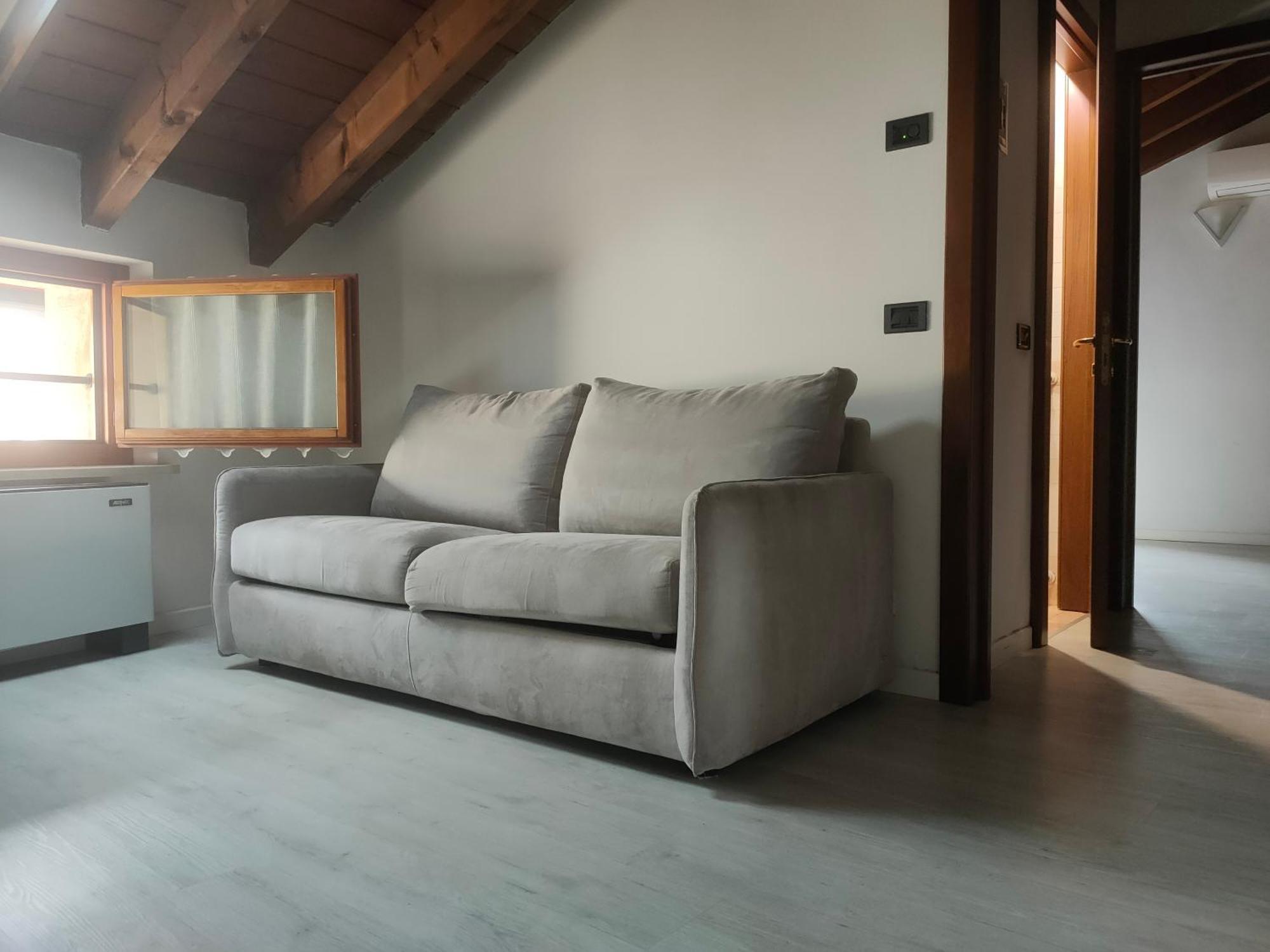 Verona Relais + Private Parking Ngoại thất bức ảnh