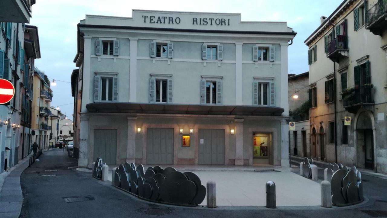 Verona Relais + Private Parking Ngoại thất bức ảnh