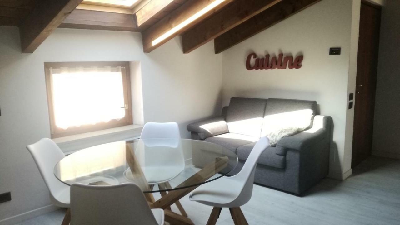 Verona Relais + Private Parking Ngoại thất bức ảnh