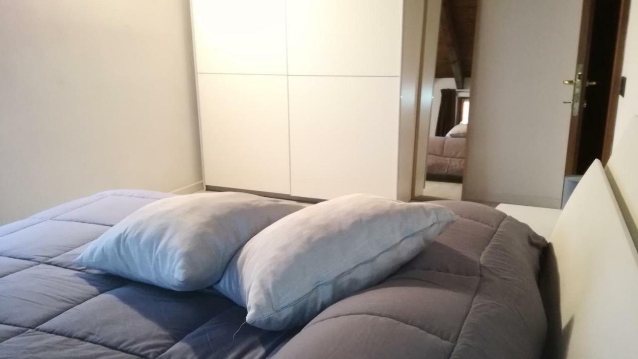 Verona Relais + Private Parking Ngoại thất bức ảnh