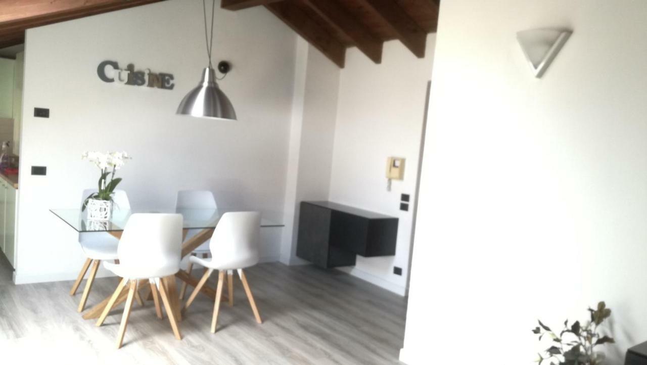 Verona Relais + Private Parking Ngoại thất bức ảnh