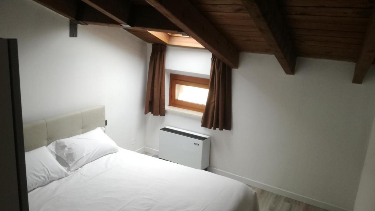 Verona Relais + Private Parking Ngoại thất bức ảnh